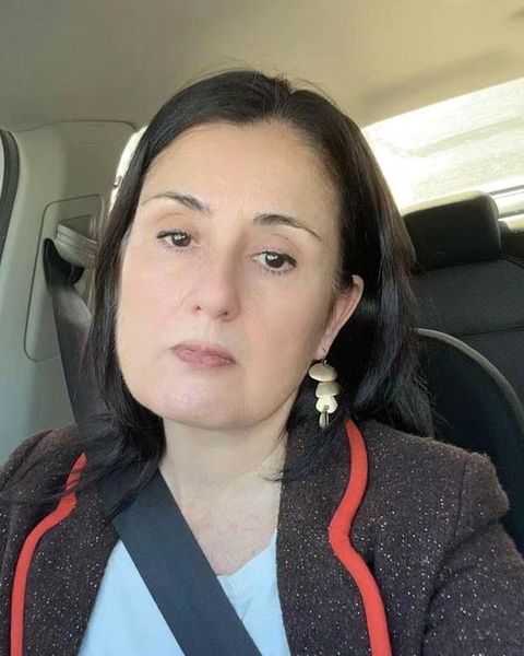 Patricia Portero, fundadora de Bimesh